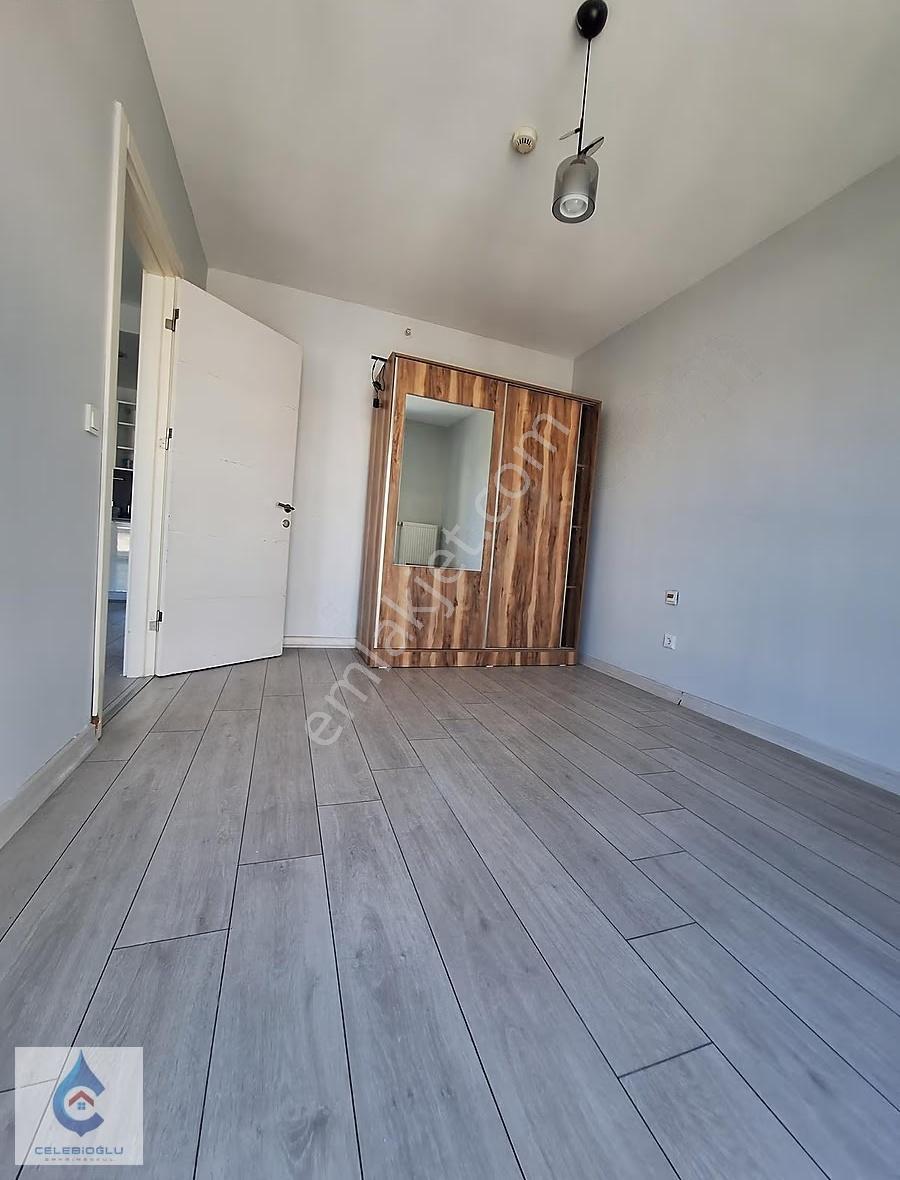Terrace Mix Sitesinde 1+1 Kısmi Eşyalı Yüksek Kat Temiz Daire - Görsel 12