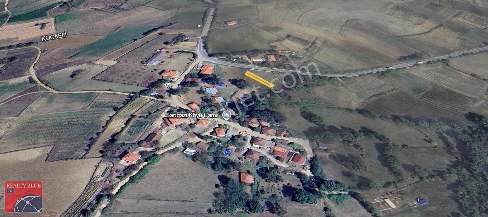 Kandıra Sarıgazi Mah. Fırsat, Müstakil, Köy İçi, Satılık Arsa - Görsel 3