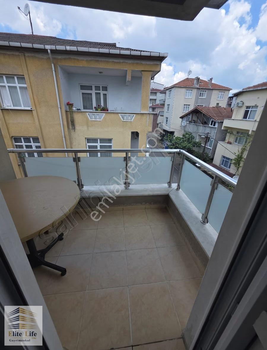 Sancaktepe Atatürk Mahallesi'nde Geniş Teraslı 5+1 Dubleks Daire - Görsel 11