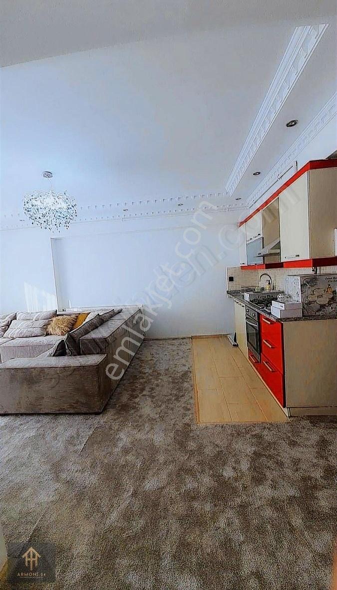 Kent Palas Rezidance Sıfır Mobilyalı Kiralık 1+1 - Görsel 8