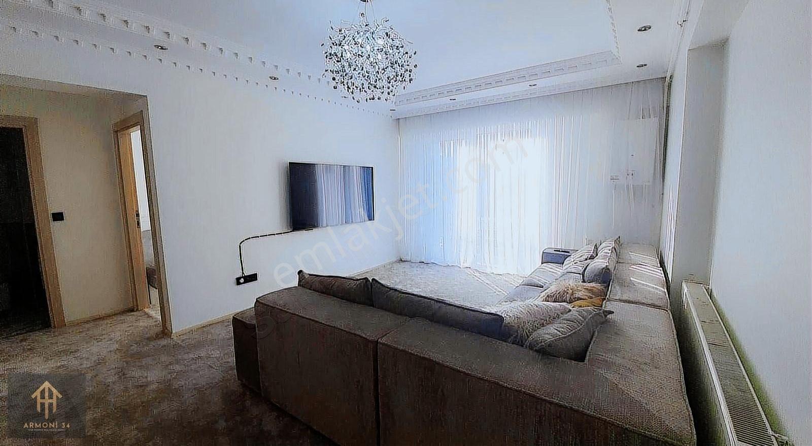Kent Palas Rezidance Sıfır Mobilyalı Kiralık 1+1 - Görsel 9