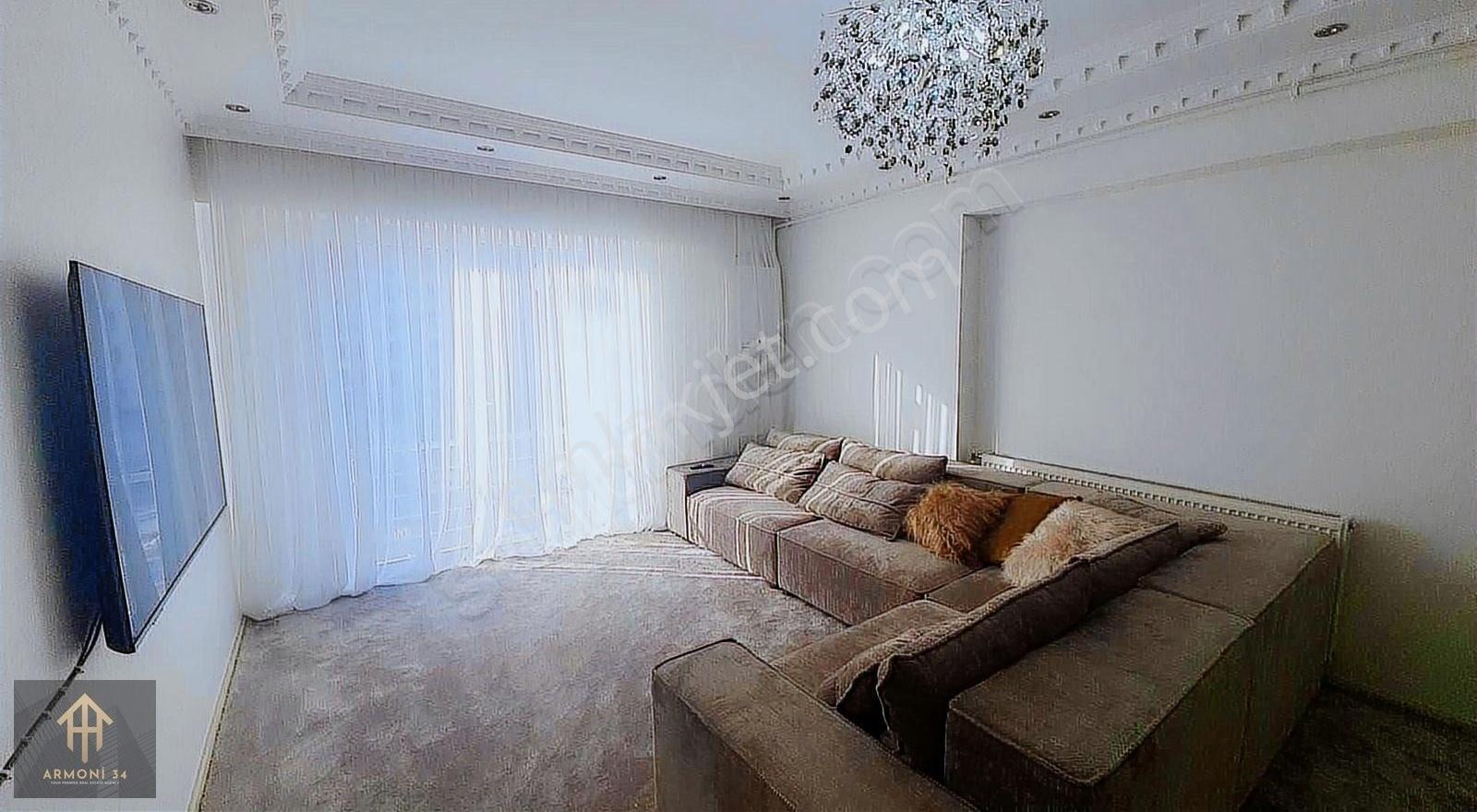 Kent Palas Rezidance Sıfır Mobilyalı Kiralık 1+1 - Görsel 7