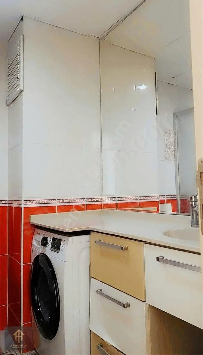 Kent Palas Rezidance Sıfır Mobilyalı Kiralık 1+1 - Görsel 3