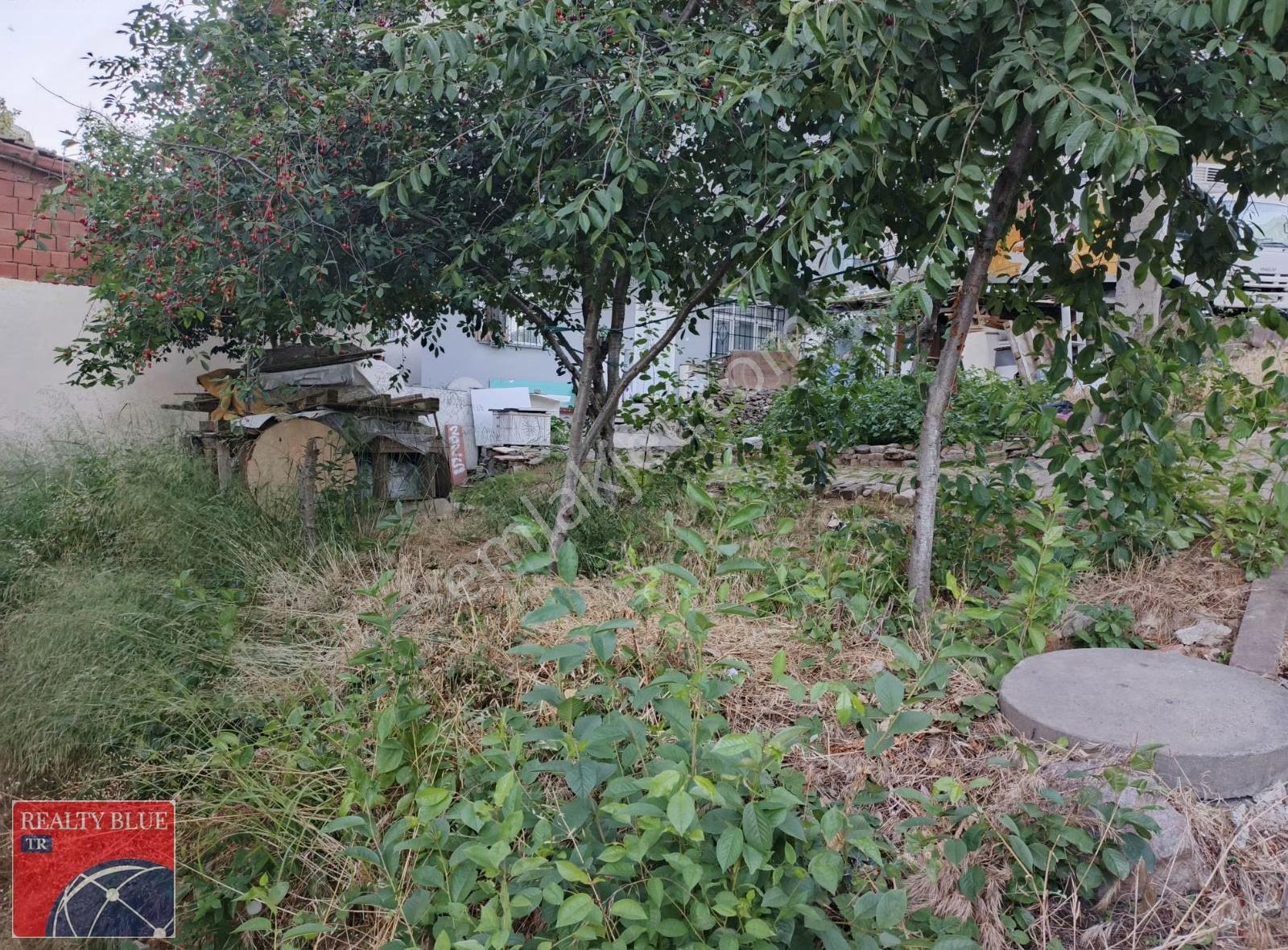 Sancaktepe Mevlana'da 168 M2 Satılık Arsa - Görsel 3
