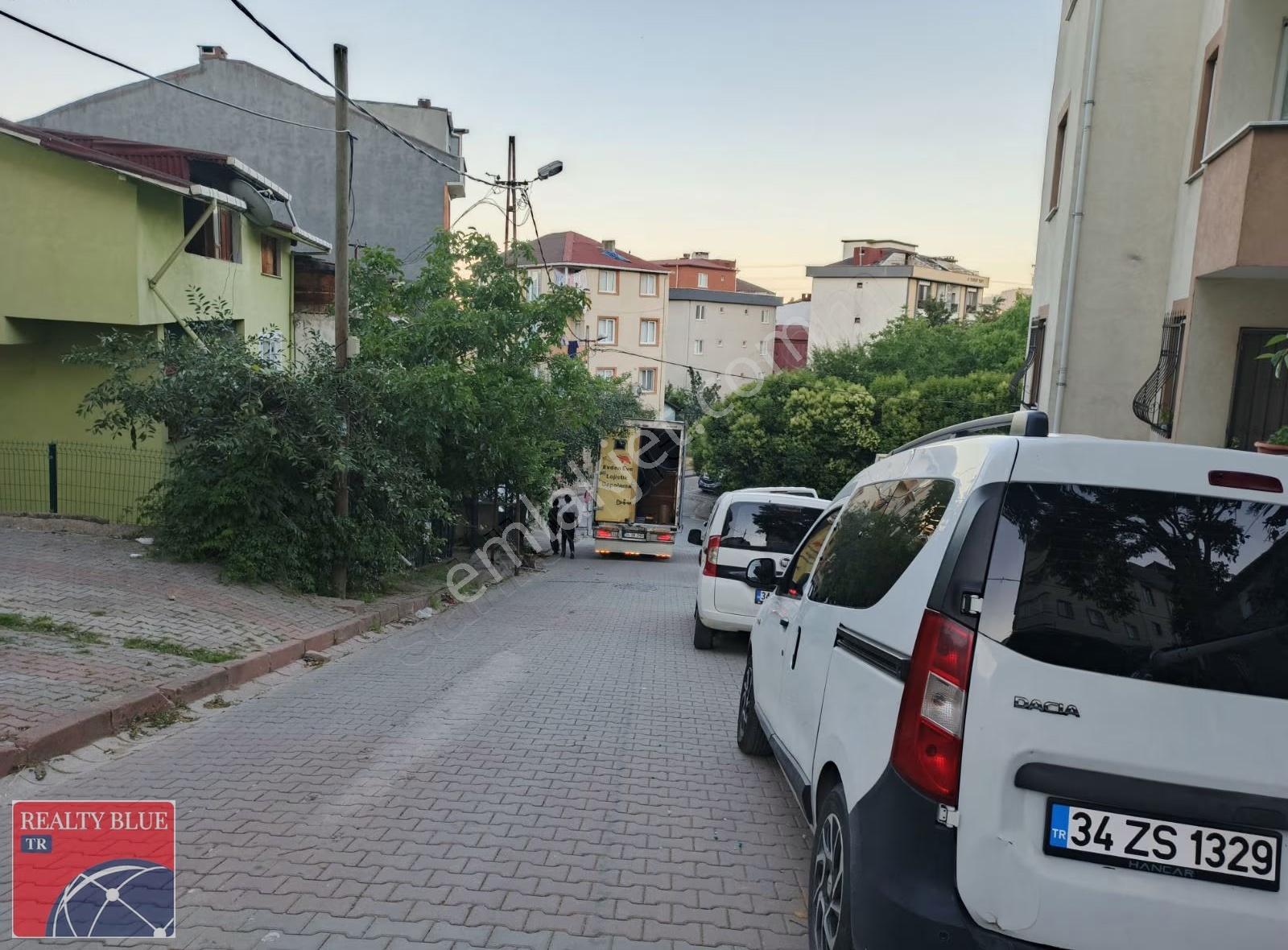Sancaktepe Mevlana'da 168 M2 Satılık Arsa - Görsel 10