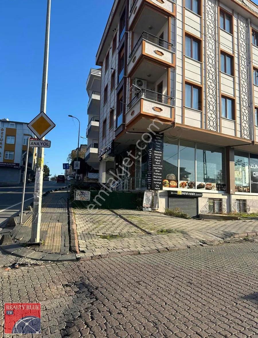Yenidoğan Veysel Karani Caddesinde Satılık 2 Katlı Ticari Mülk - Görsel 12