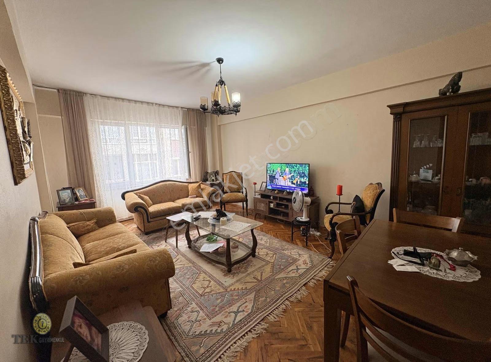 Reşadiye Mah 3+1 Satılık Daire
