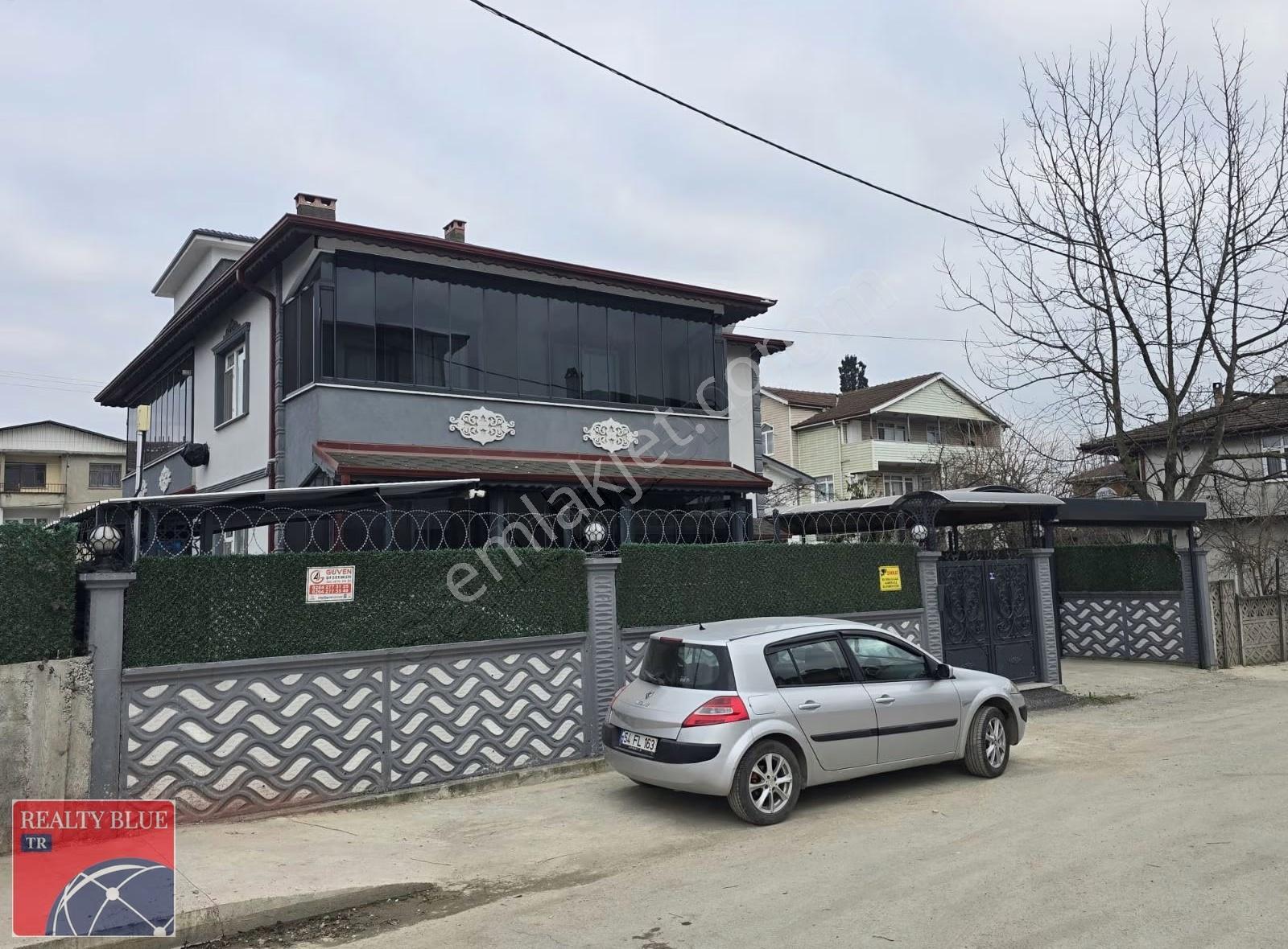 Arifiye Hanlı'da Tam Müstakil, Masrafsız, Kapalı Garajlı 2 Daire - Görsel 4