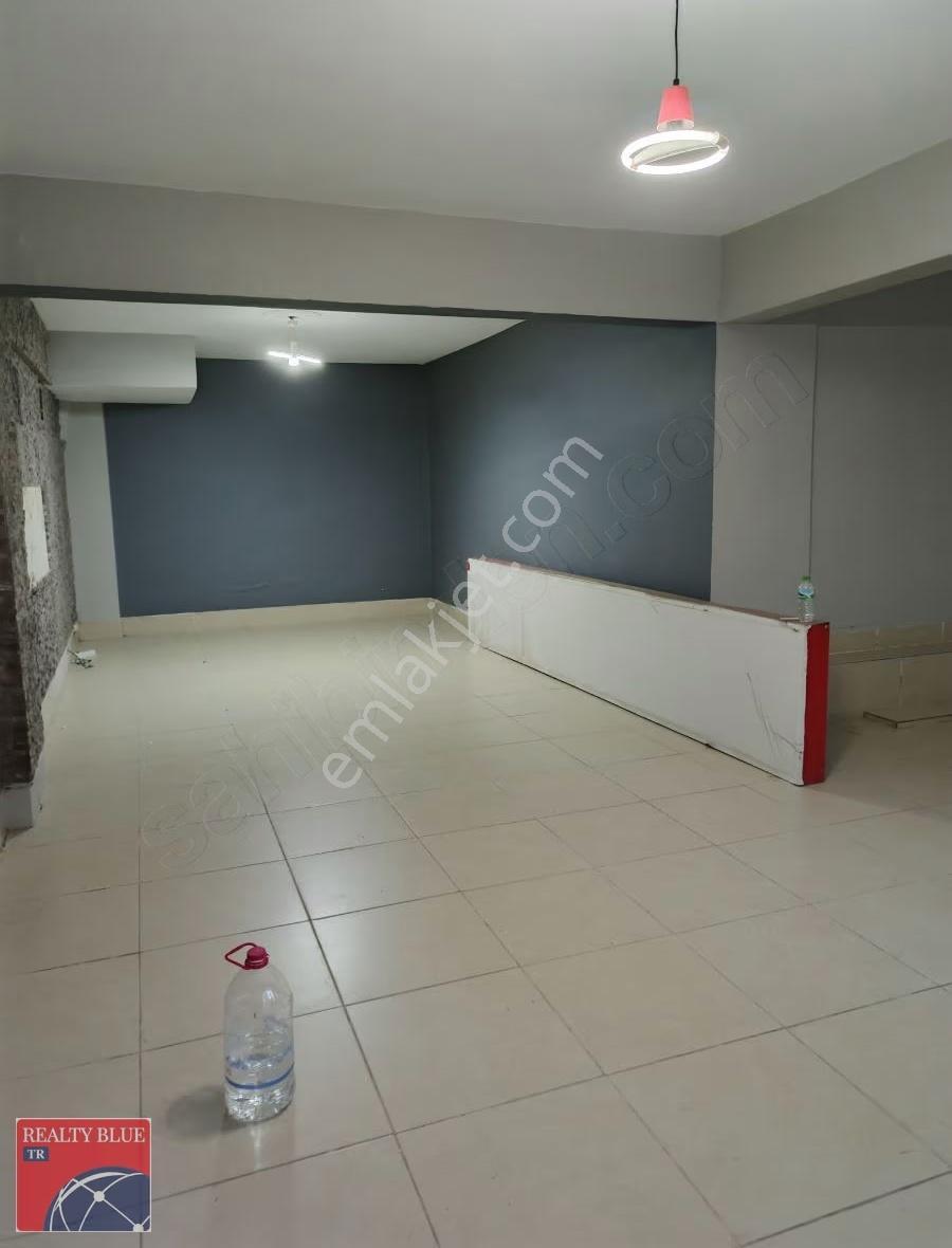 Sultanbeyli Kuran Kursu Cad. Kiralık Dükkan - Görsel 2