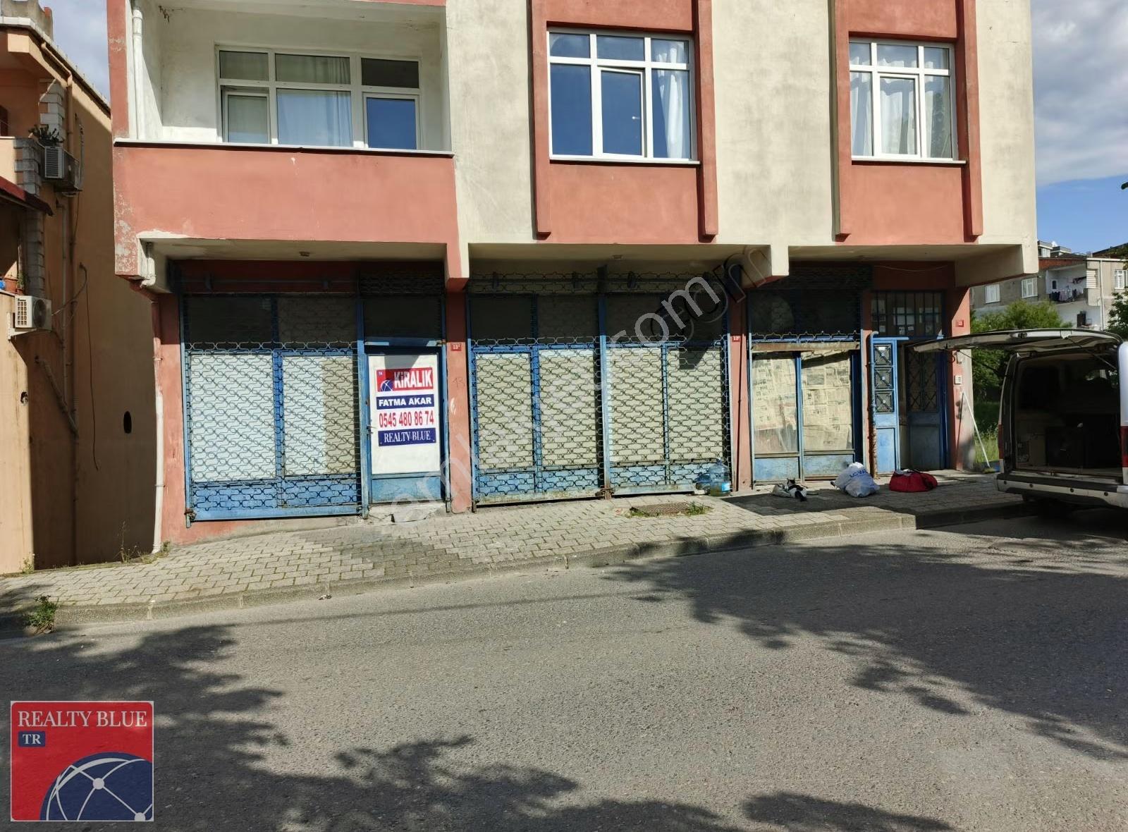 Sultanbeyli Abdurrahmangazi Mah. Kiralık Dükkan - Görsel 2