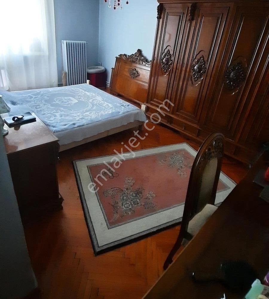 Çankaya Cinnah Cadde Üzeri 3+1 Kombili Bakımlı - Görsel 26