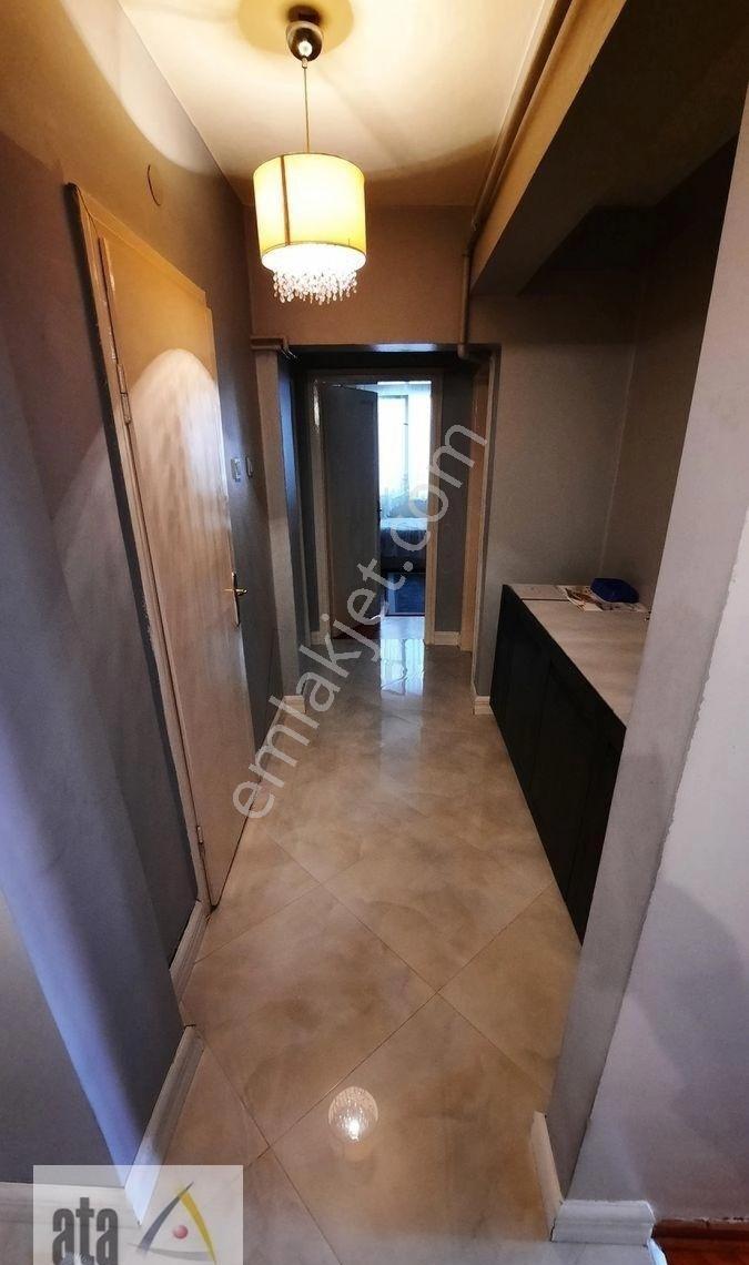 Çankaya Cinnah Cadde Üzeri 3+1 Kombili Bakımlı - Görsel 30