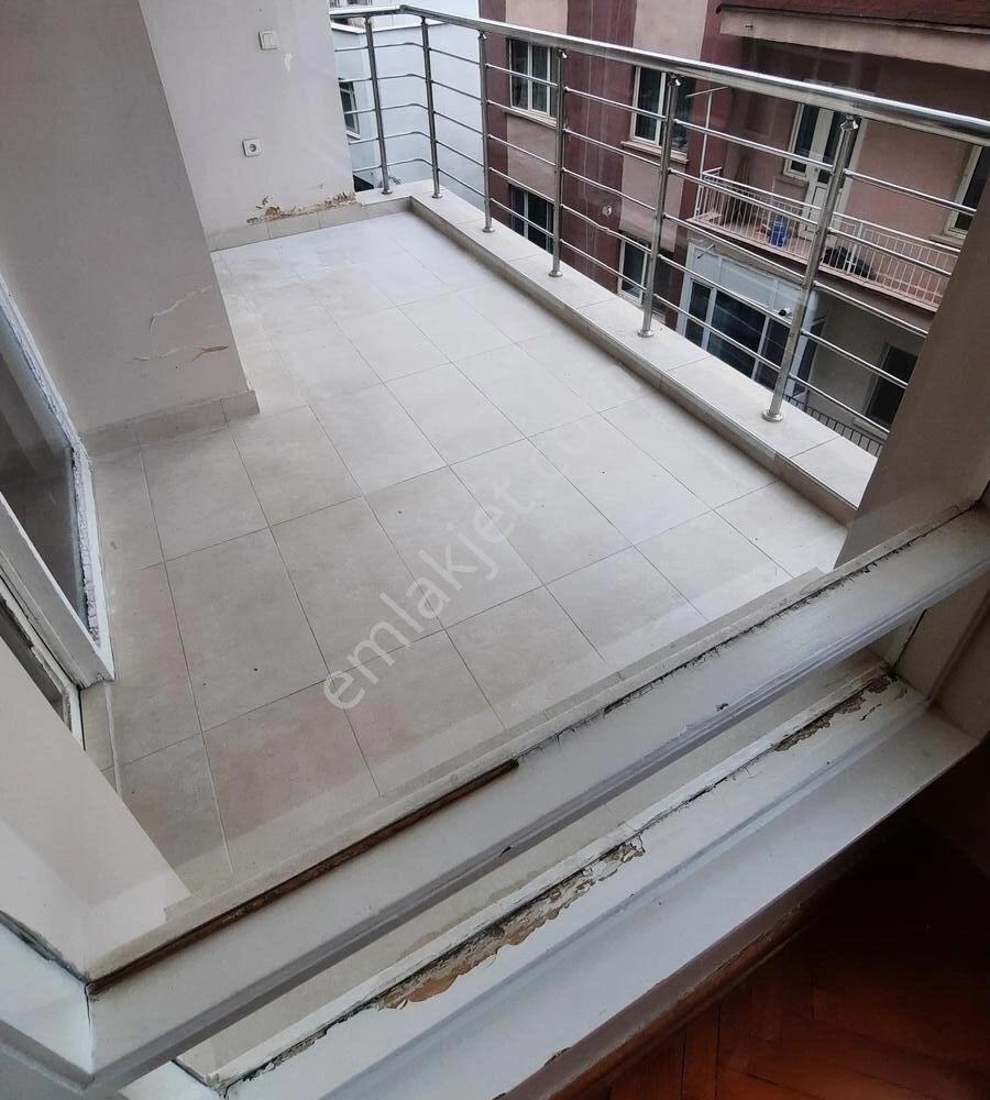 Çankaya Cinnah Cadde Üzeri 3+1 Kombili Bakımlı - Görsel 18