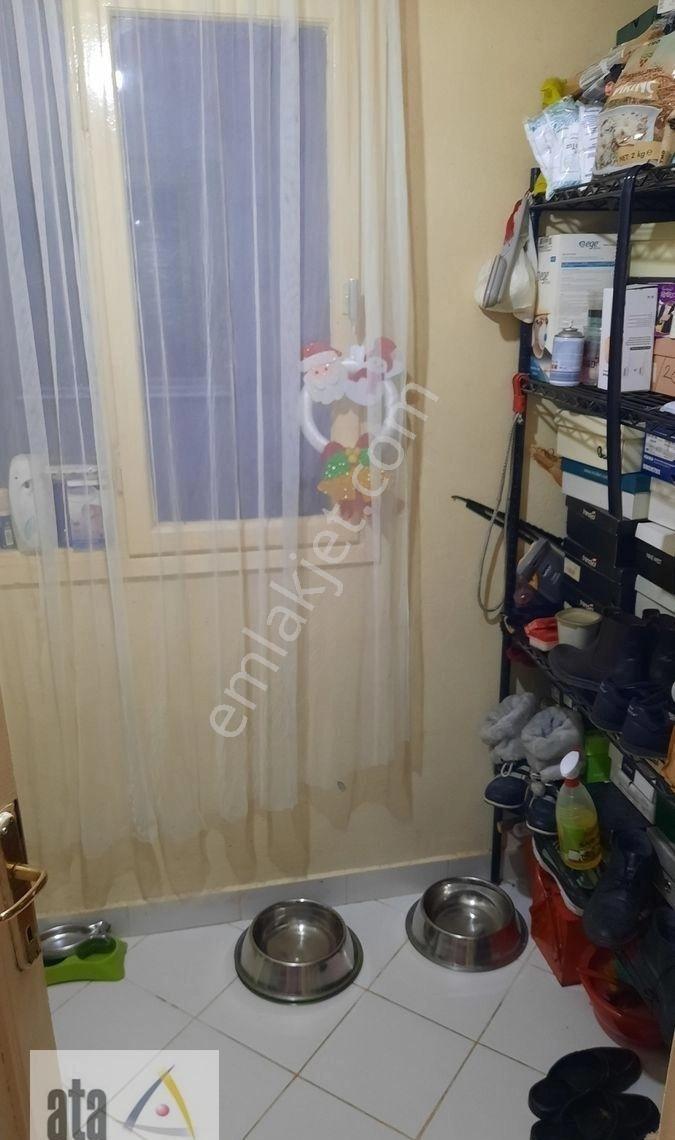 Çankaya Cinnah Cadde Üzeri 3+1 Kombili Bakımlı - Görsel 4