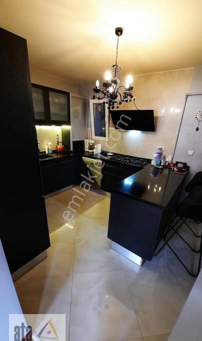 Çankaya Cinnah Cadde Üzeri 3+1 Kombili Bakımlı - Görsel 29