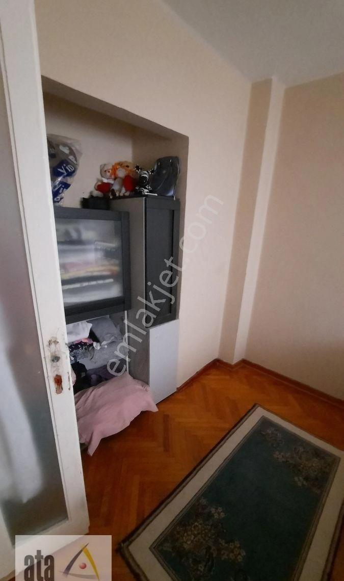 Çankaya Cinnah Cadde Üzeri 3+1 Kombili Bakımlı - Görsel 23