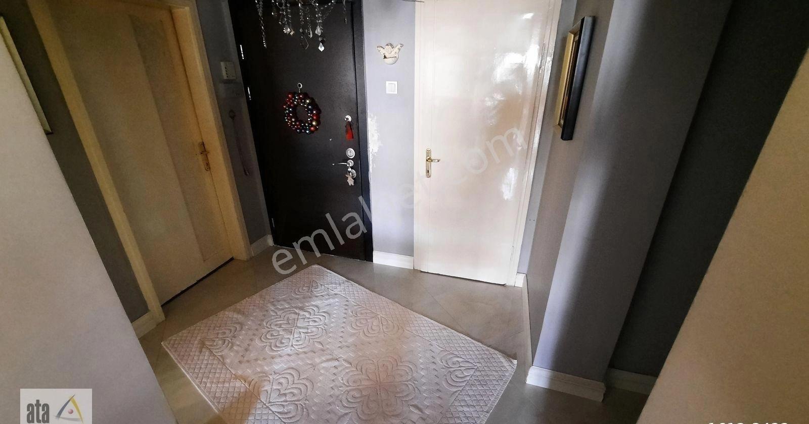 Çankaya Cinnah Cadde Üzeri 3+1 Kombili Bakımlı - Görsel 31