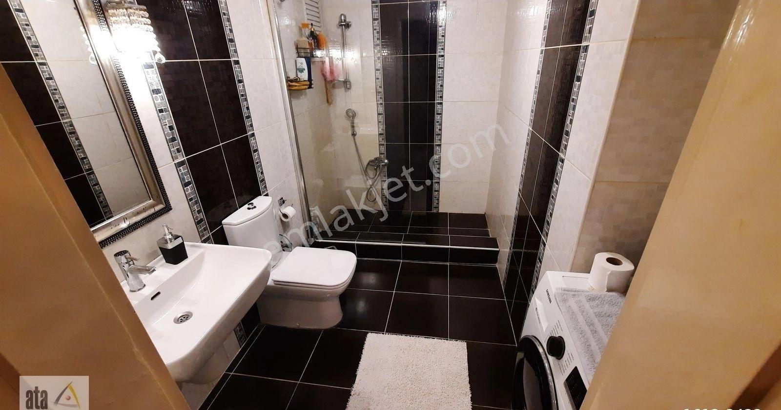 Çankaya Cinnah Cadde Üzeri 3+1 Kombili Bakımlı - Görsel 8