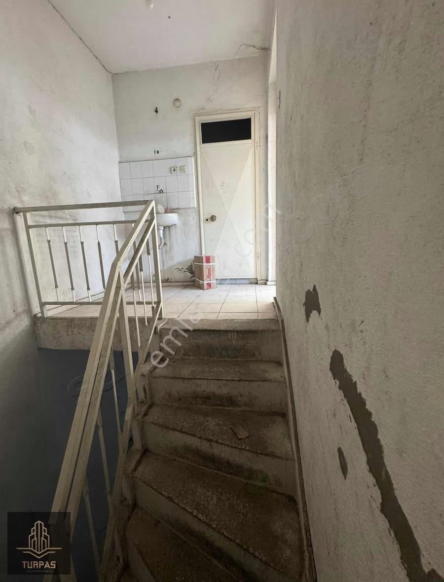 Bornova 5.sanayide Dükkan - Görsel 2