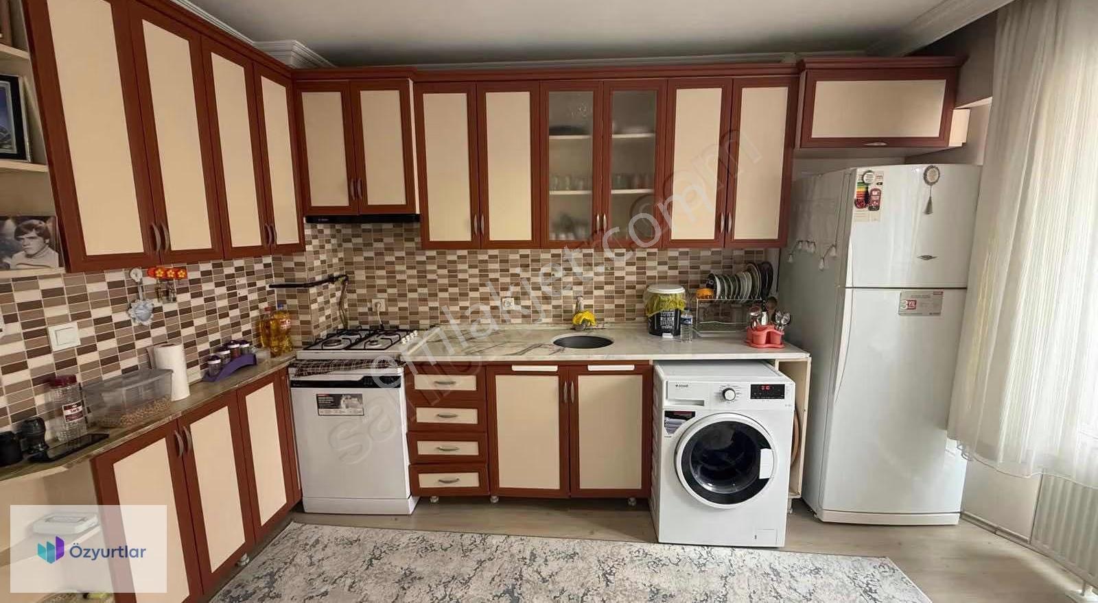 Özyurtlar'dan Dinçer'de Asansörlü Ara Kat - Görsel 2