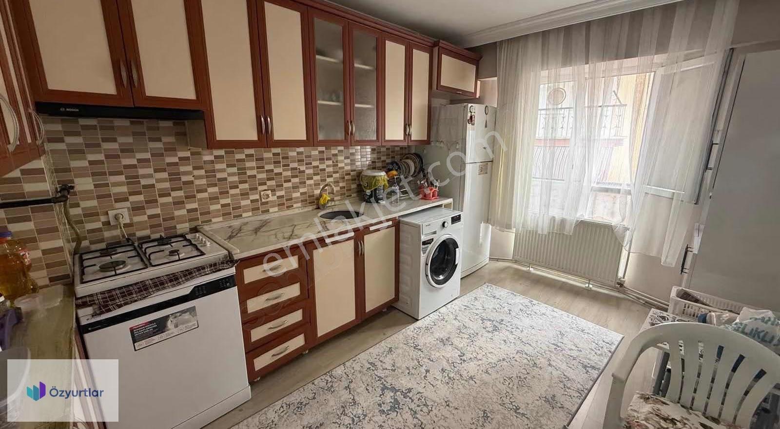 Özyurtlar'dan Dinçer'de Asansörlü Ara Kat - Görsel 21