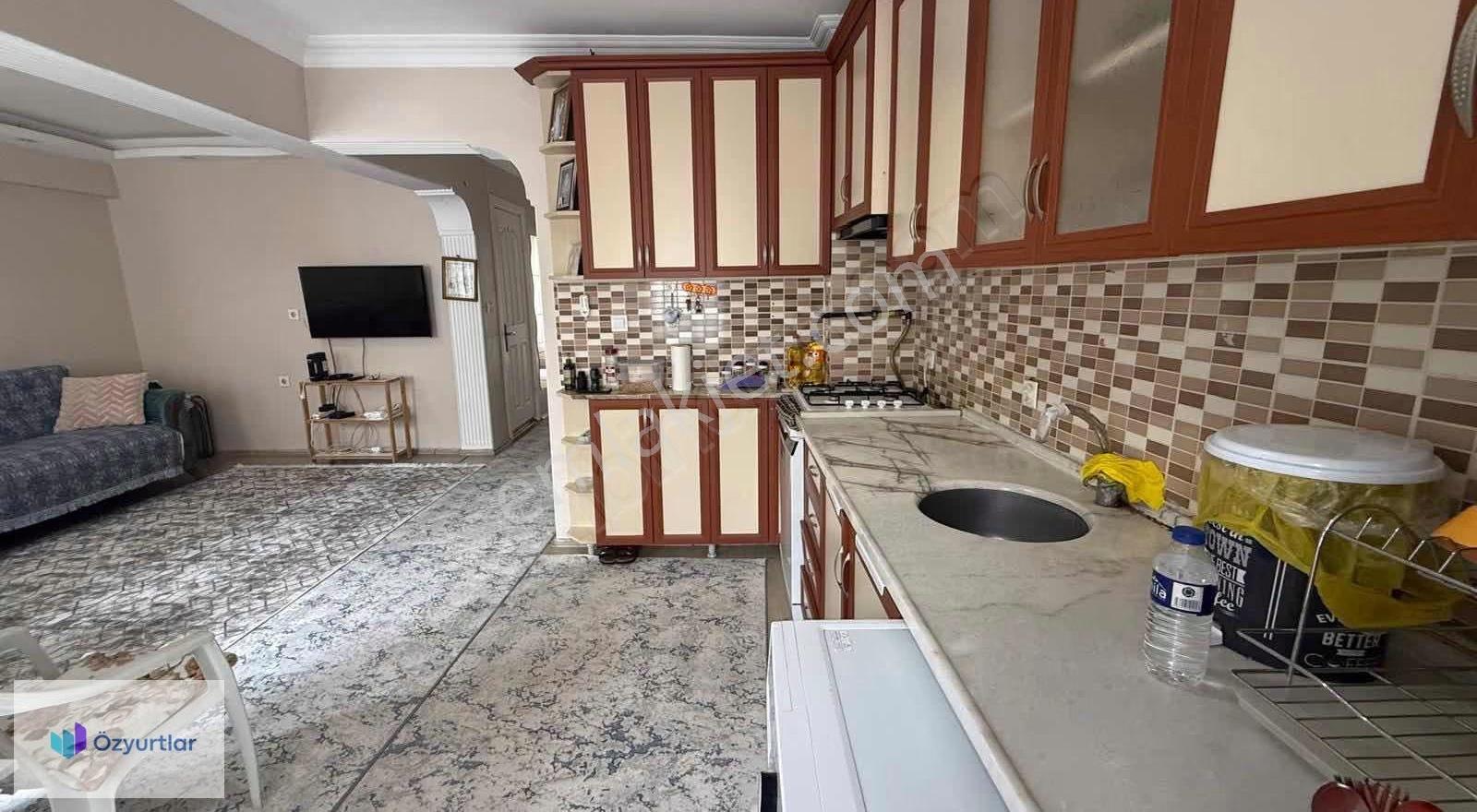 Özyurtlar'dan Dinçer'de Asansörlü Ara Kat - Görsel 11