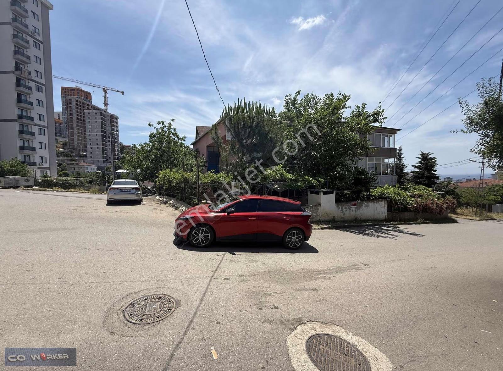 Yakacık Da Müstakil Parsel 250 M2 Satılık Arsa - Görsel 4