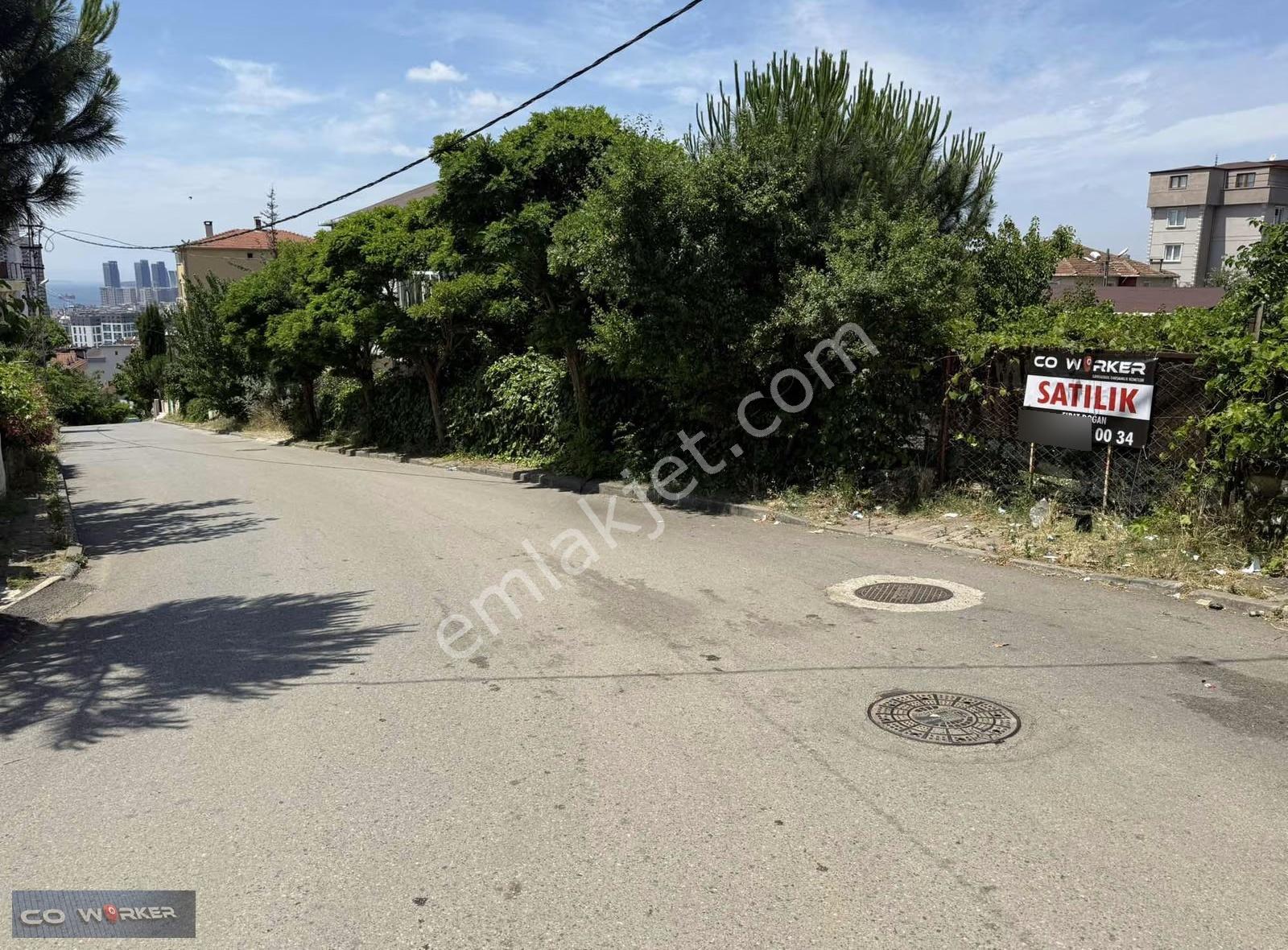 Yakacık Da Müstakil Parsel 250 M2 Satılık Arsa - Görsel 14