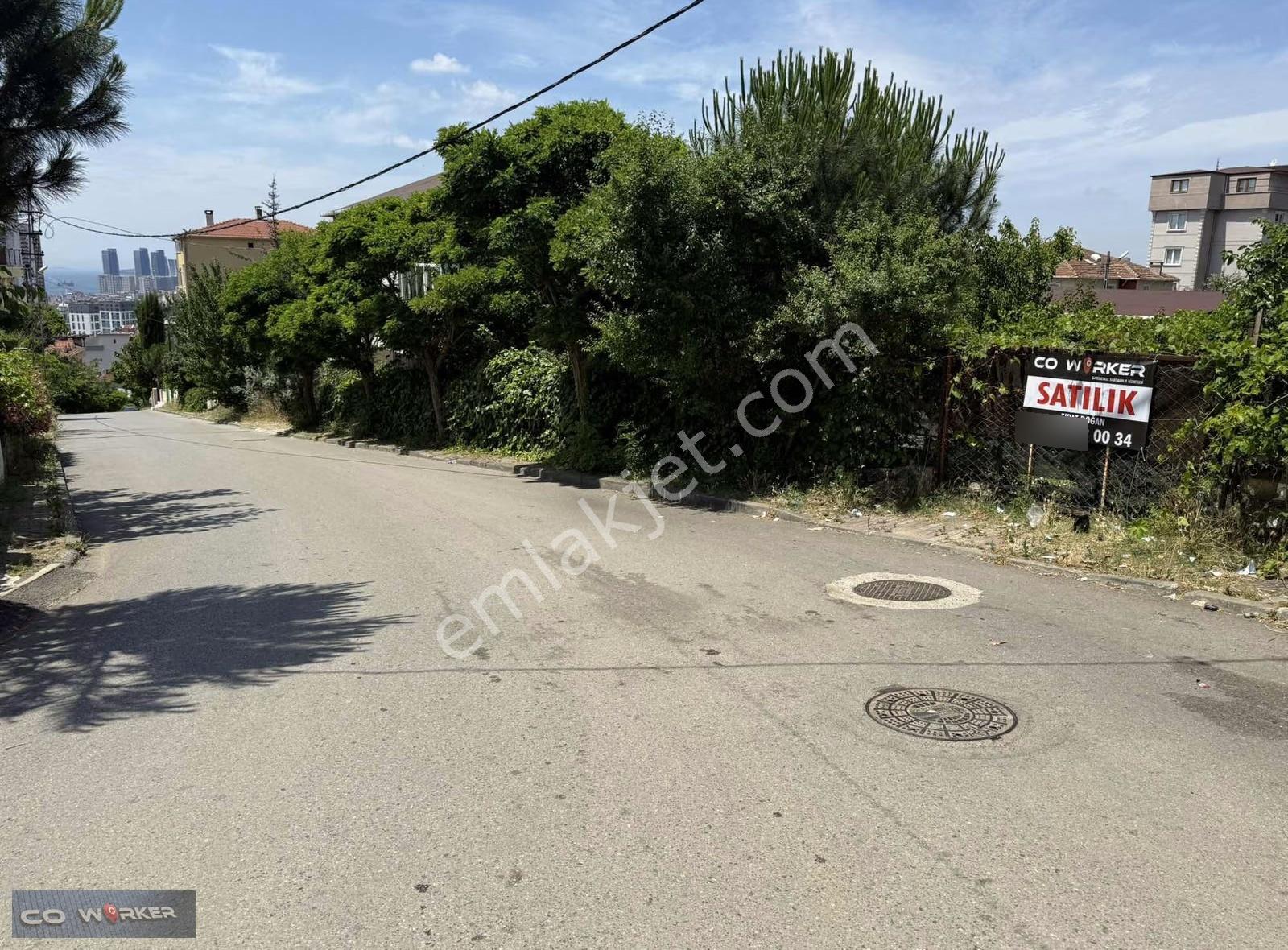 Yakacık Da Müstakil Parsel 250 M2 Satılık Arsa - Görsel 5