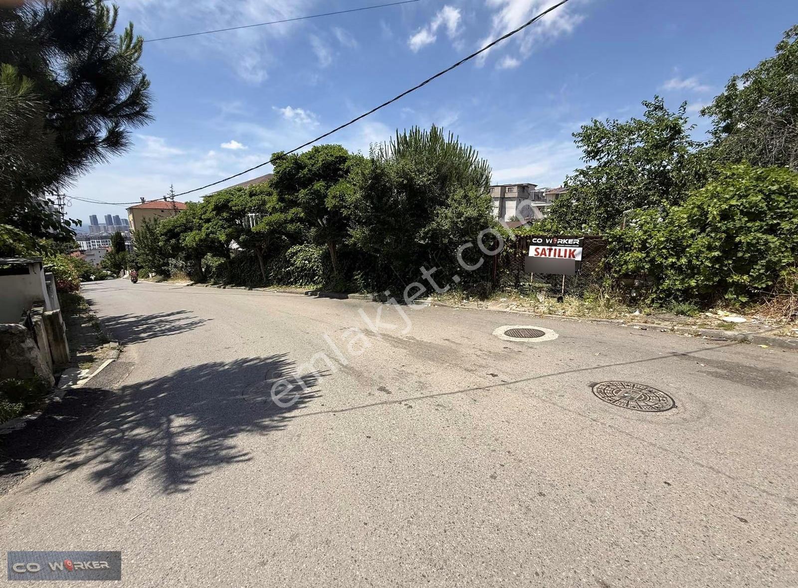 Yakacık Da Müstakil Parsel 250 M2 Satılık Arsa - Görsel 9