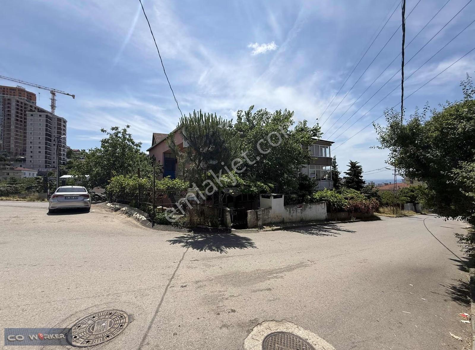 Yakacık Da Müstakil Parsel 250 M2 Satılık Arsa - Görsel 19