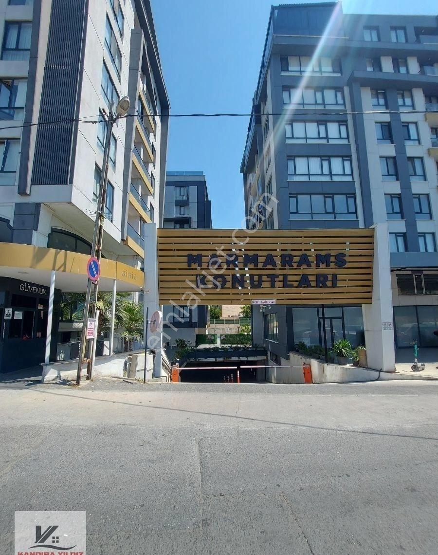 Rams Yapı Esatpaşa'da (site) Havuzlu Ve Balkonlu 2+1 Kiralık! - Görsel 2