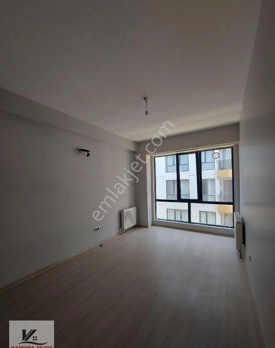 Rams Yapı Esatpaşa'da (site) Havuzlu Ve Balkonlu 2+1 Kiralık! - Görsel 8