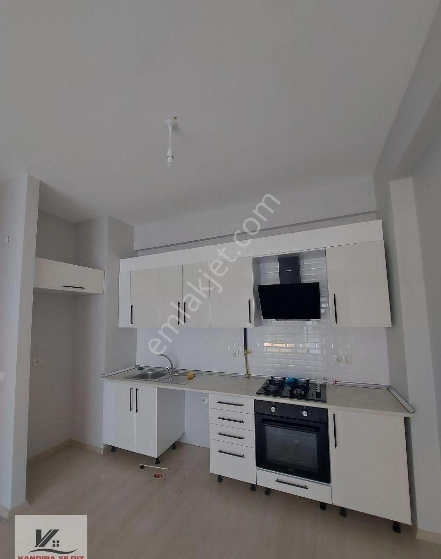Rams Yapı Esatpaşa'da (site) Havuzlu Ve Balkonlu 2+1 Kiralık! - Görsel 4
