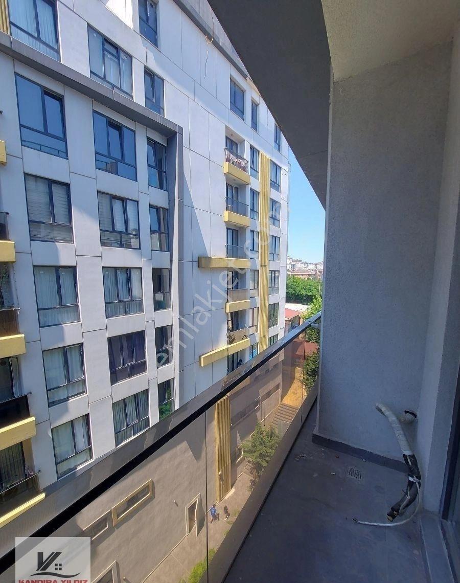 Rams Yapı Esatpaşa'da (site) Havuzlu Ve Balkonlu 2+1 Kiralık! - Görsel 14