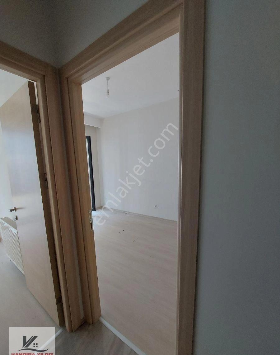 Rams Yapı Esatpaşa'da (site) Havuzlu Ve Balkonlu 2+1 Kiralık! - Görsel 19