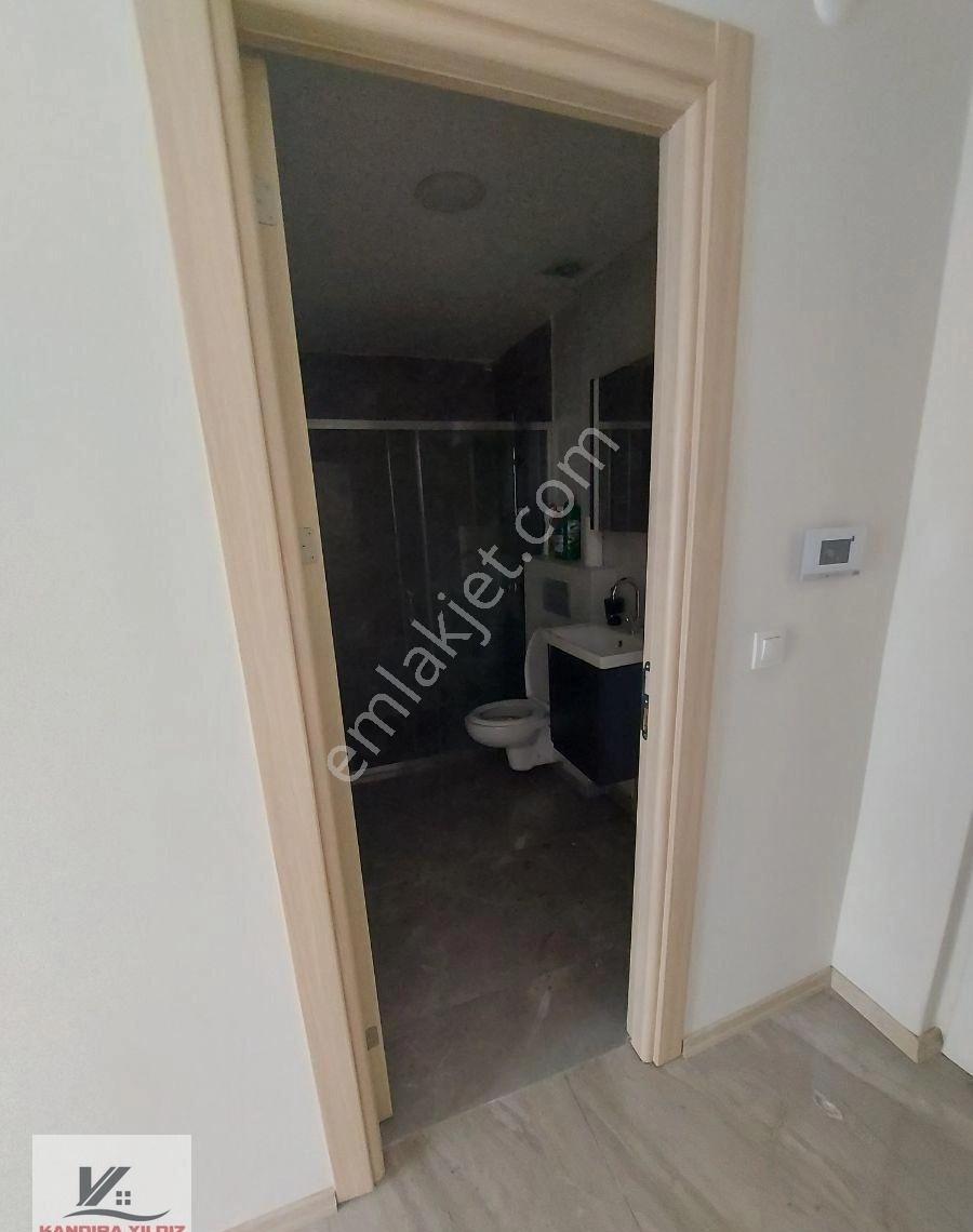 Rams Yapı Esatpaşa'da (site) Havuzlu Ve Balkonlu 2+1 Kiralık! - Görsel 23