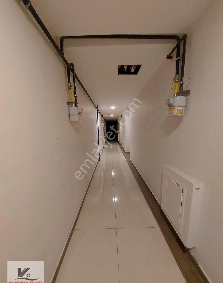 Rams Yapı Esatpaşa'da (site) Havuzlu Ve Balkonlu 2+1 Kiralık! - Görsel 27