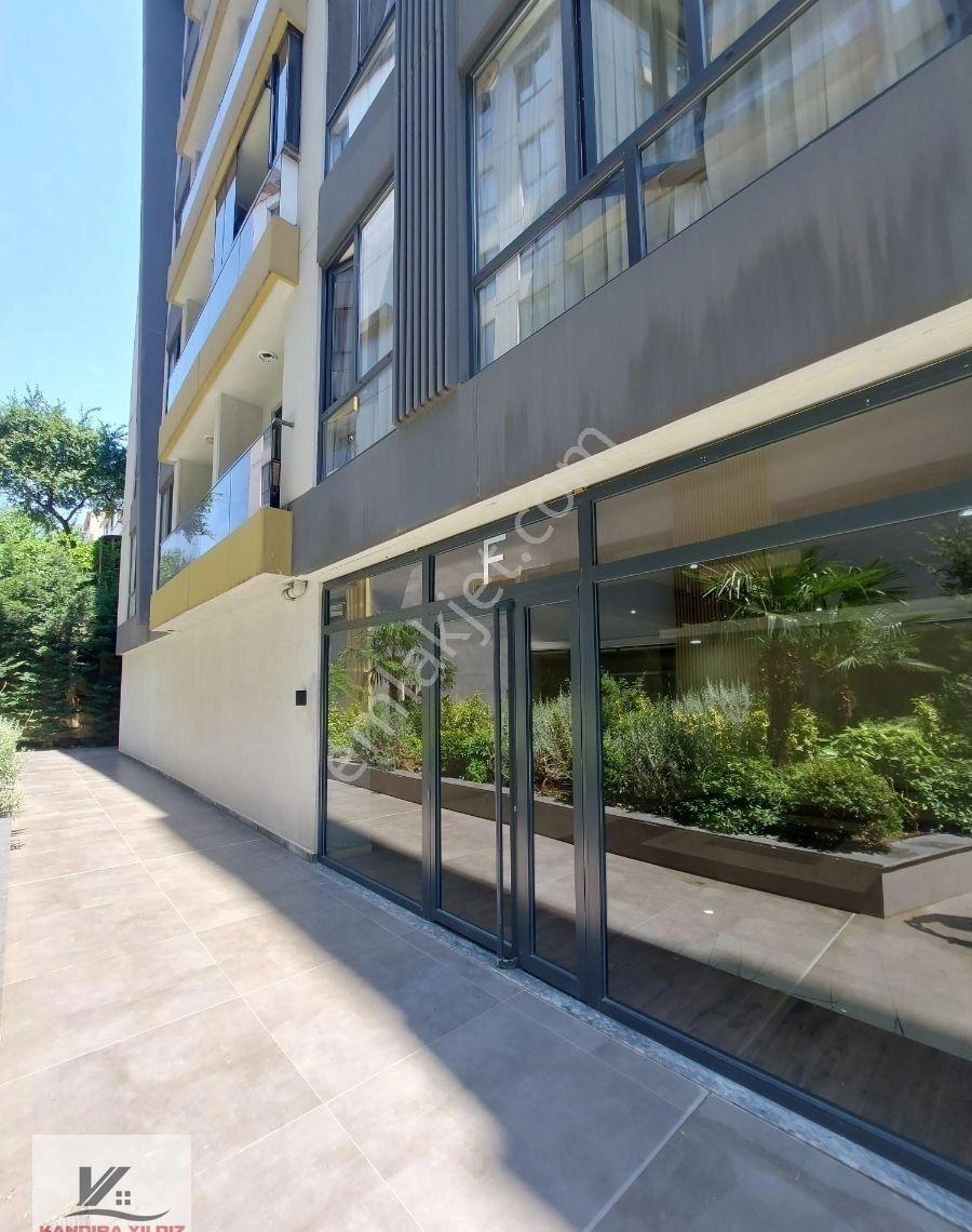 Rams Yapı Esatpaşa'da (site) Havuzlu Ve Balkonlu 2+1 Kiralık! - Görsel 29