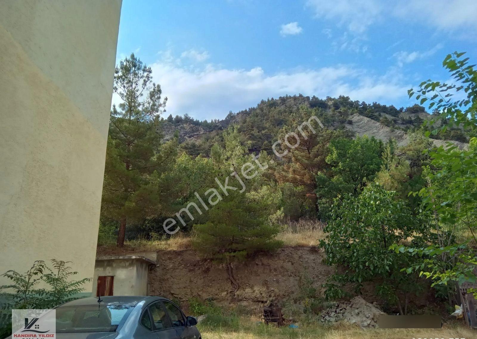 Kelepir Fırsat Hanönü Merkezinde 2+1 90 M2 4.kat Balkonlu Daire - Görsel 4