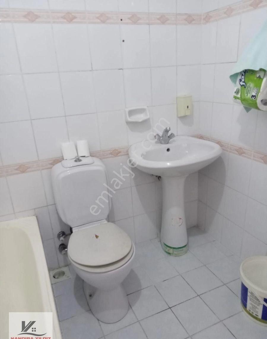 Kelepir Fırsat Hanönü Merkezinde 2+1 90 M2 4.kat Balkonlu Daire - Görsel 2