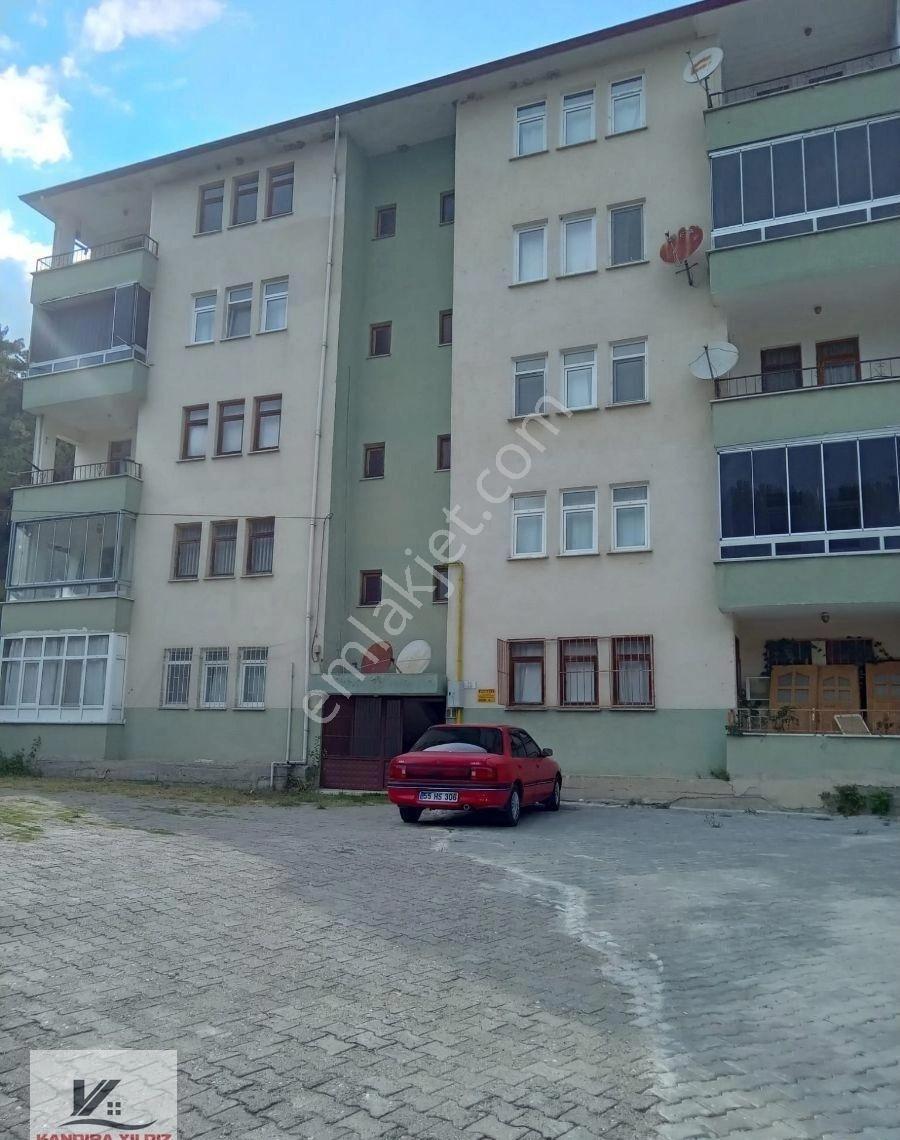 Kelepir Fırsat Hanönü Merkezinde 2+1 90 M2 4.kat Balkonlu Daire - Görsel 5