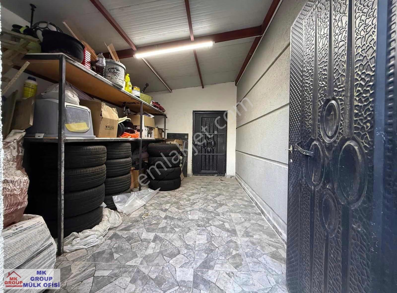Erkilet'te Kaliteli İşçilik Ve Mimari İle Ultra Lux 4,5+1 Villa