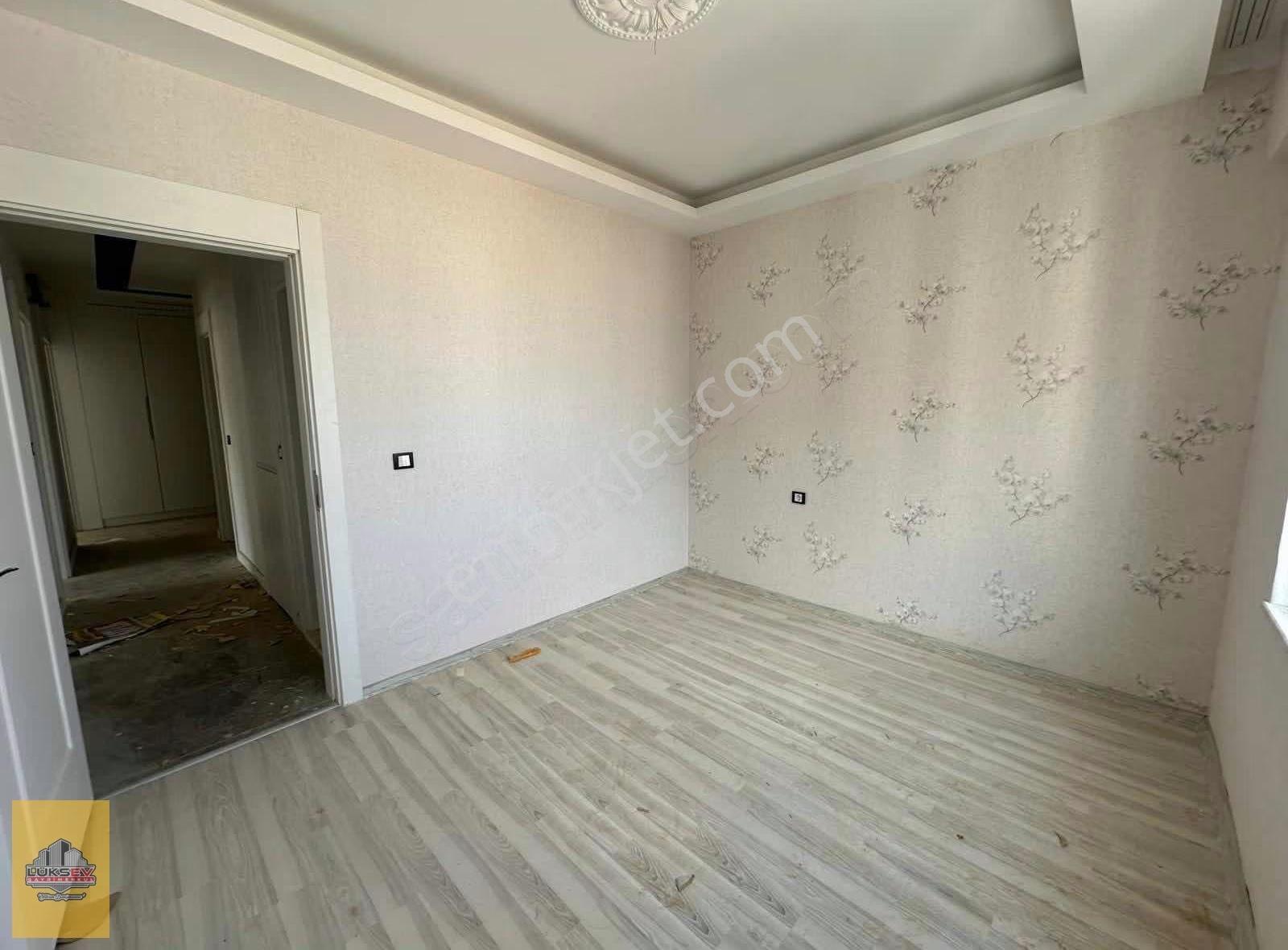 Göktürk'te Satıkık 2+1 Ara Kat Lüks Daire - Görsel 5