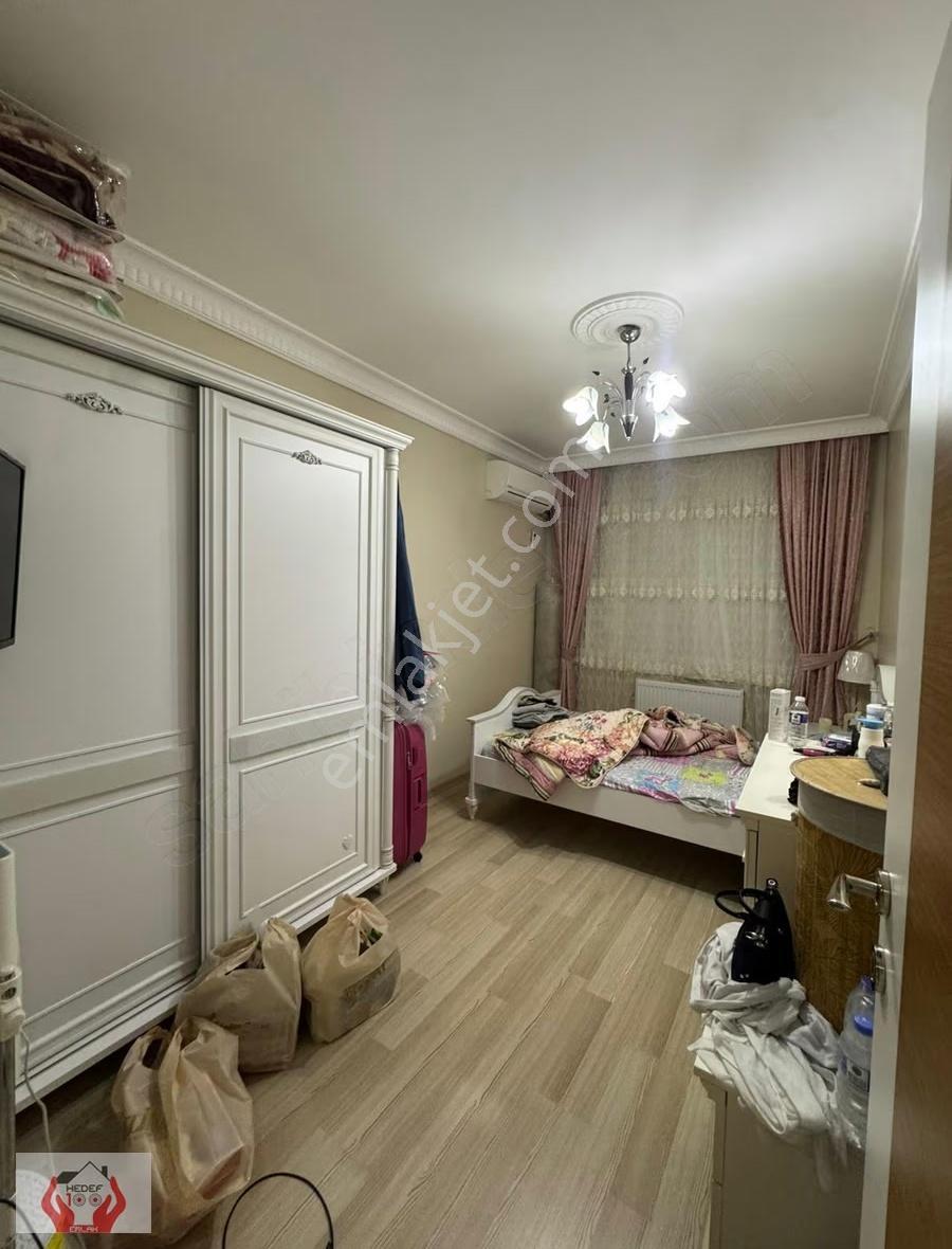 Silivri Deniz Dibi Dublex 6+2 Acil Satılık Otoparklı Daire - Görsel 27