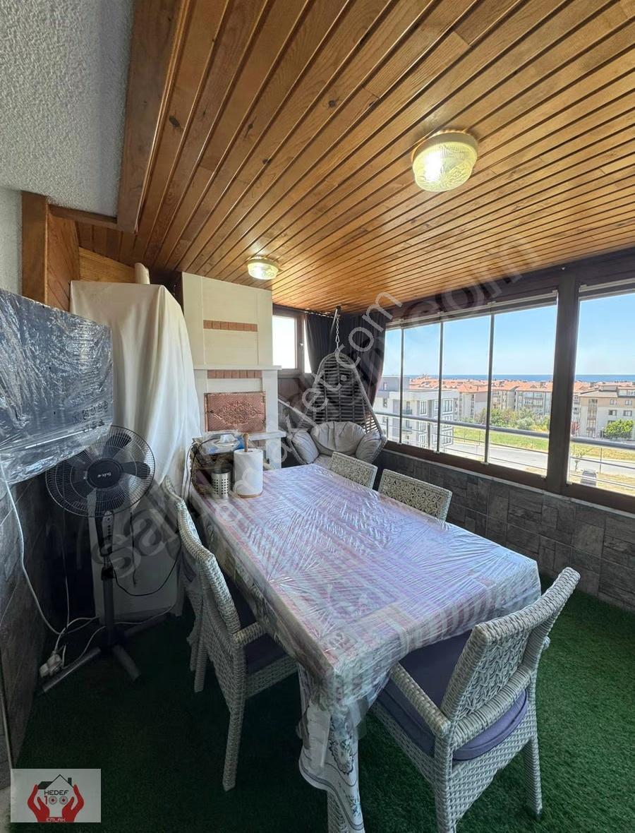 Silivri Deniz Dibi Dublex 6+2 Acil Satılık Otoparklı Daire - Görsel 16