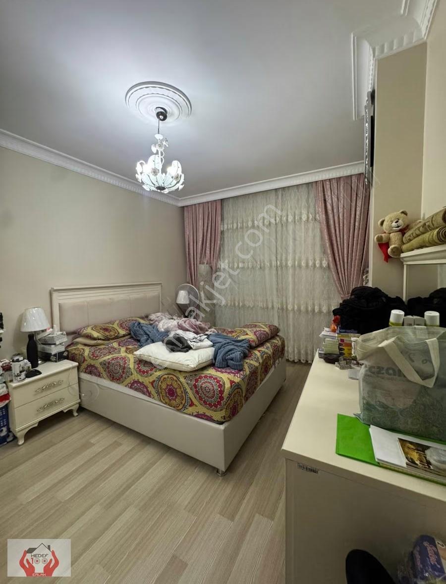 Silivri Deniz Dibi Dublex 6+2 Acil Satılık Otoparklı Daire - Görsel 23
