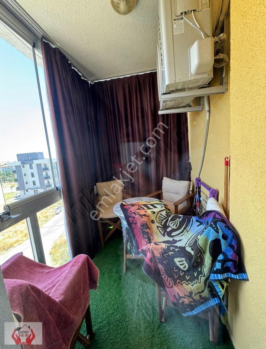 Silivri Deniz Dibi Dublex 6+2 Acil Satılık Otoparklı Daire - Görsel 11