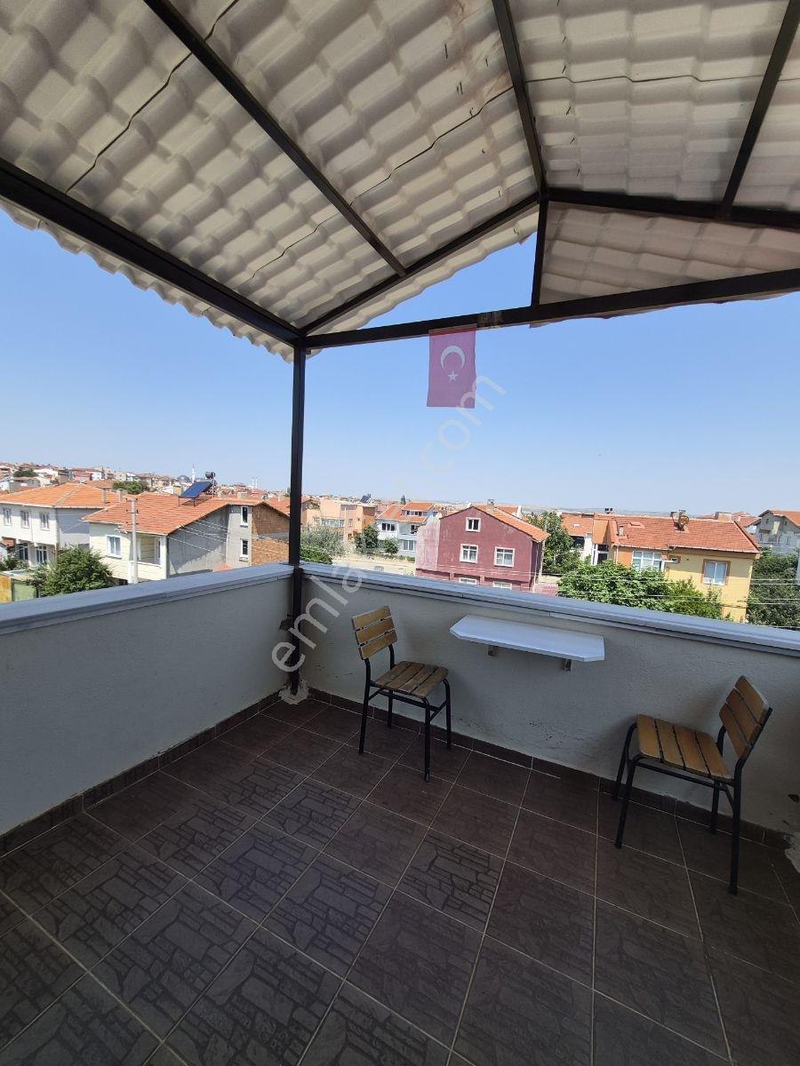 Keşan Merkezde Full Eşyalı Taşınmaya Hazır 2+0 Kiralık Daire - Görsel 10