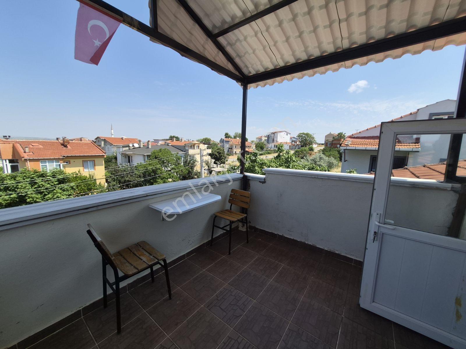 Keşan Merkezde Full Eşyalı Taşınmaya Hazır 2+0 Kiralık Daire - Görsel 11
